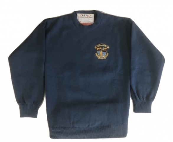 Mercy Secondary School (Kilbeggan) Jumper