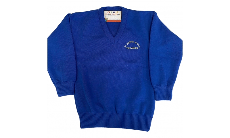 St.Josephs (Tullamore) Jumper