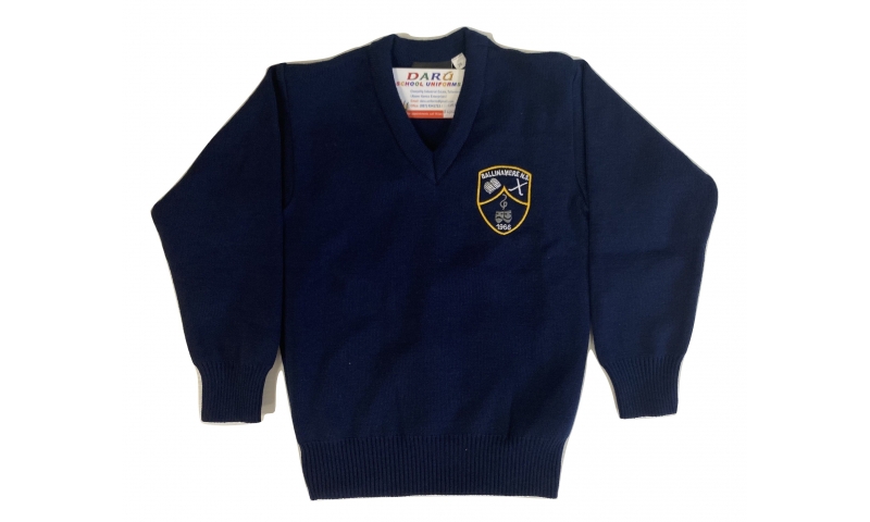 Ballinamere NS Jumper