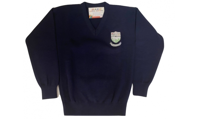 Clonaghdoo Jumper