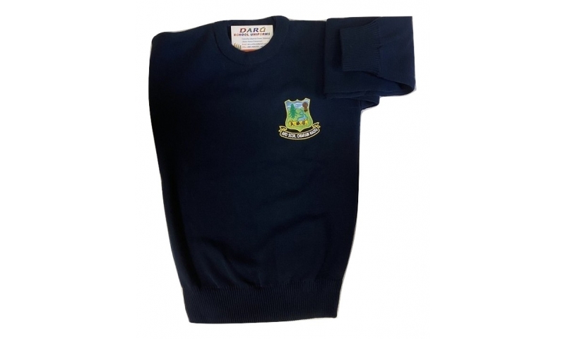 Ard Scoil Chiaran Naofa Jumper ( Darú)