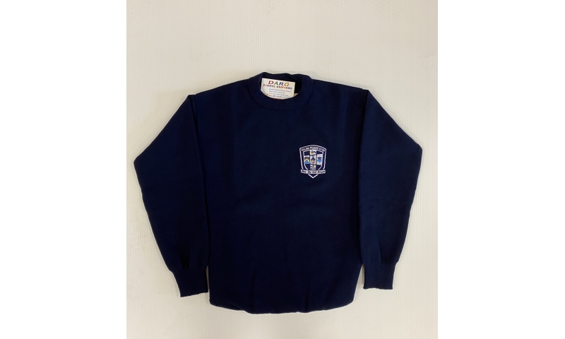 Killina Presentation School DARÚ Jumper