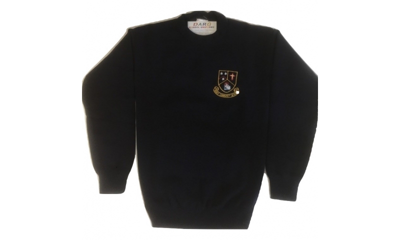 Moate Community School Jumper