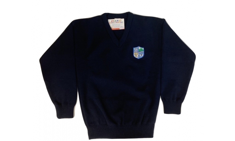 Rahugh N.S Jumper