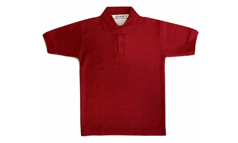 Red Polo