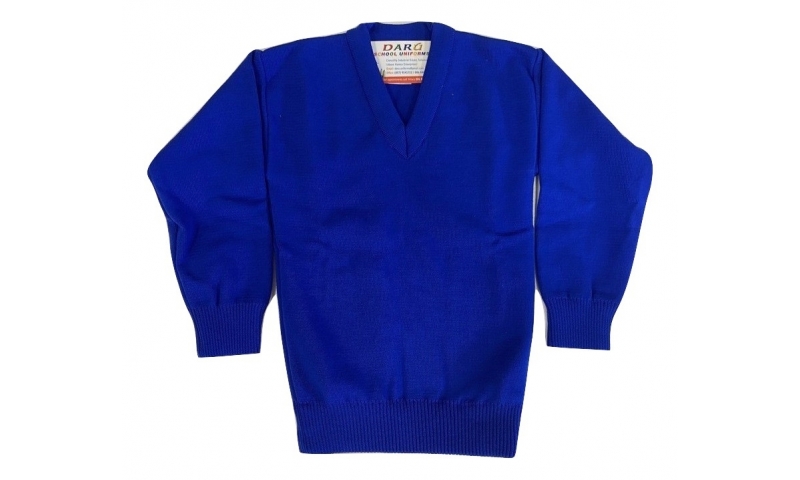 St.Josephs (Ballinagar N.S) Jumper