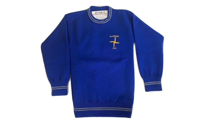 Scoil Bhride (Tullamore) Jumper