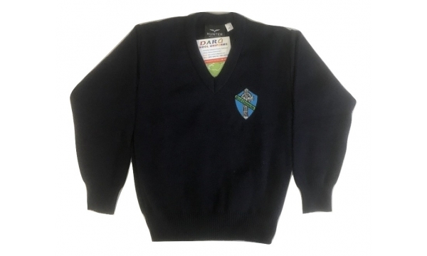 Scoil Cholmcille (Durrow) Darú Jumper