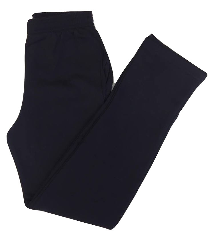 Navy Jog Pants